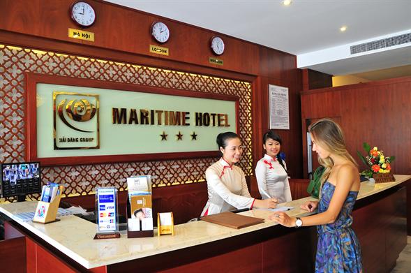 MARITIME HOTEL
